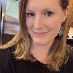 Meet your Posher, Trisha